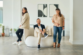 DOCTRINE | Behind The Brand