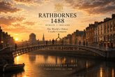 Behind The Brand | RATHBORNES 1488