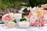 Luxury wedding gift guide