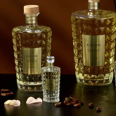 EDION Namų kvapas CELLO SUITE N. 31 AMBER HARMONY | Interjero dekoras ir dovanos | SILUETI