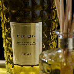 EDION Namų kvapas N. 29 MONTECARLO NIGHT 3000 ml | Interjero dekoras ir dovanos | SILUETI e - boutique