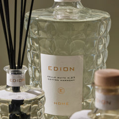 Namų kvapas CELLO SUITE N. 27 COTTON HARMONY 700 ml - SILUETI e-boutique