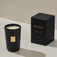 Aromatinė žvakė N. 29 MONTECARLO NIGHT 500 g | Interjero dekoras ir dovanos | SILUETI e - boutique