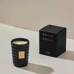 Aromatinė žvakė CELLO SUITE N. 19 CITRUS HARMONY 300 g | SILUETI e - boutique