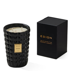 Aromatinė žvakė N. 25 GRENADE HARMONY 500 g | SILUETI e - boutique