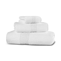 HAMAM rankšluostis GALATA ORGANIC White | SILUETI e-boutique