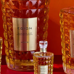 EDION Namų kvapas CELLO SUITE N. 23 ROSASTRO HARMONY 700 ml | Interjero dekoras ir dovanos | SILUETI