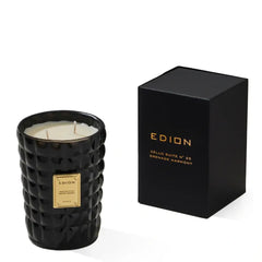 Aromatinė žvakė N. 25 GRENADE HARMONY 300 g | Interjero dekoras ir dovanos - SILUETI