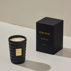 Aromatinė žvakė N. 29 MONTECARLO NIGHT 300 g | Interjero dekoras ir dovanos | SILUETI e - boutique