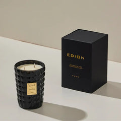 Aromatinė žvakė N. 29 MONTECARLO NIGHT 300 g | Interjero dekoras ir dovanos | SILUETI e - boutique