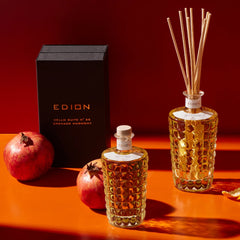 Namų kvapas N. 25 GRENADE HARMONY 3 l | Interjero dekoras ir dovanos | SILUETI e - boutique