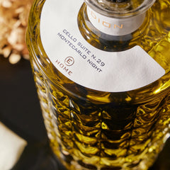 EDION Namų kvapas N. 29 MONTECARLO NIGHT 500 ml | Interjero dekoras ir dovanos | SILUETI e - boutique