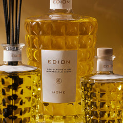 EDION Namų kvapas N. 29 MONTECARLO NIGHT 3000 ml | Interjero dekoras ir dovanos | SILUETI e - boutique