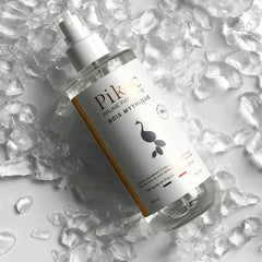 Audinių purškiklis BOIS MYTHIQUE 200 ml I PIKOC I SILUETI e-boutique