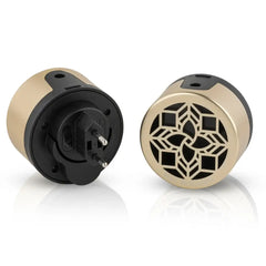 MAX BENJAMIN Elektrinis kvapų difuzorius | SILUETI e-boutique