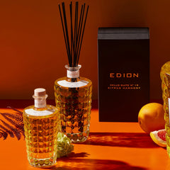 Namų kvapas CITRUS HARMONY 3000 ml Interjero dekoras ir dovanos | SILUETI e - boutique