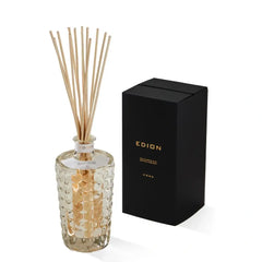 Namų kvapas CELLO SUITE N. 27 COTTON HARMONY 700 ml - SILUETI