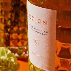 Namų kvapas CELLO SUITE N. 19 CITRUS HARMONY 700 ml  | Interjero dekoras ir dovanos | SILUETI e-boutique