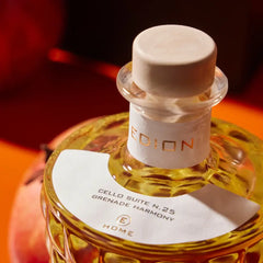 EDION Namų kvapas N. 25 GRENADE HARMONY 3 l | Interjero dekoras ir dovanos | SILUETI e - boutique