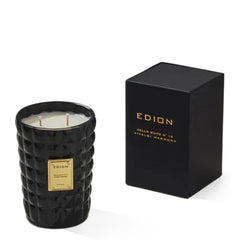 Aromatinė žvakė CELLO SUITE N. 15 VIVALDI HARMONY 300 g | SILUETI