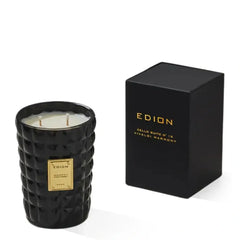 Aromatinė žvakė CELLO SUITE N. 15 VIVALDI HARMONY 300 g | SILUETI