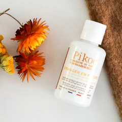 ORANGER EN FLEURS Laundry Fragrance Oil (30 ml) I PIKOC I SILUETI e-boutique