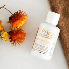 ORANGER EN FLEURS Laundry Fragrance Oil (30 ml) I PIKOC I SILUETI e-boutique