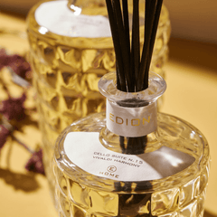 EDION Namų kvapas CELLO SUITE N. 15 VIVALDI HARMONY 3000 ml | Interjero dekoras ir dovanos | SILUETI e - boutique