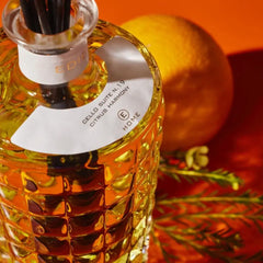 Namų kvapas CELLO SUITE N. 19 CITRUS HARMONY 700 ml | Interjero dekoras ir dovanos | SILUETI e - boutique