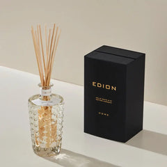 Namų kvapas CELLO SUITE N. 27 COTTON HARMONY 700 ml | Interjero dekoras ir dovanos | SILUETI e - boutique