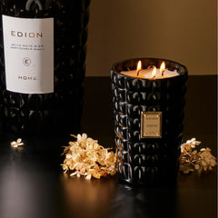 EDION Aromatinė žvakė N. 29 MONTECARLO NIGHT 500 g | Interjero dekoras ir dovanos | SILUETI e - boutique