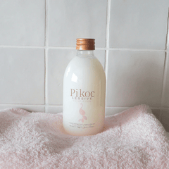 PIKOC Laundry Detergent ÉCLAT D'IRIS (300 ml) I SILUETI e-boutique
