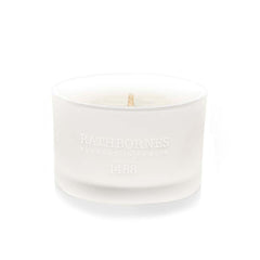 Aromatinė žvakė DUBLIN DAWN 75 g - SILUETI