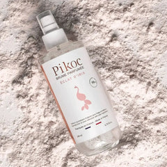 Audinių purškiklis ECLAT D'IRIS 200 ml I PIKOC I SILUETI e-boutique