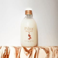 PIKOC Laundry Detergent AMBRE BEIGE (300 ml) I SILUETI e-boutique