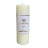 RATHBORNES žvakė LUXURY PILLAR CANDLE H2200 mm x D75 mm | Luxurious Fragrances & Gifting – SILUETI