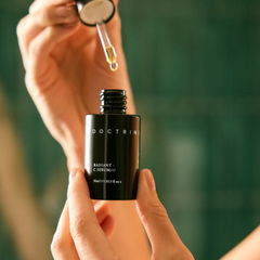 THE SKIN TRINITY rinkinys | DOCTRINE | SILUETI e-boutique