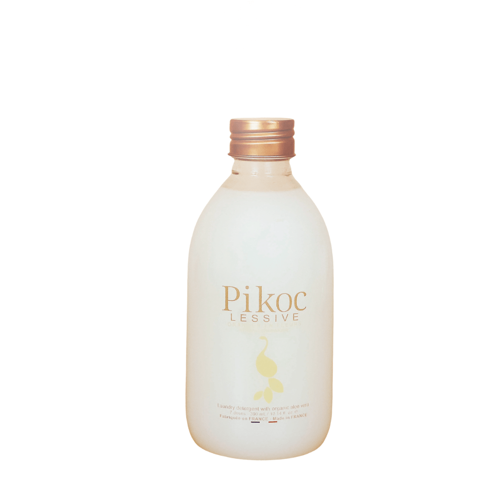 PIKOC Skalbiklis ORANGER EN FLEURS 300 ml I SILUETI e-boutique