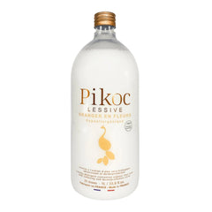 PIKOC Skalbiklis ORANGER EN FLEURS 1000 ml I SILUETI e-boutique