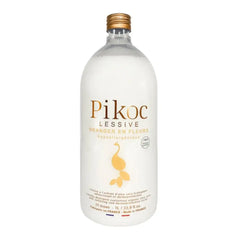 PIKOC Skalbiklis ORANGER EN FLEURS 1000 ml I SILUETI e-boutique