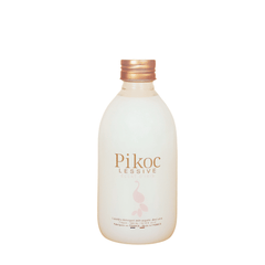 PIKOC Skalbiklis ÉCLAT D'IRIS 300 ml I SILUETI e-boutique