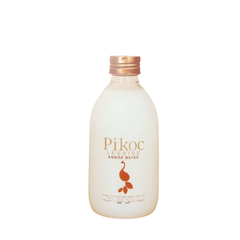PIKOC Skalbiklis AMBRE BEIGE 300 ml I SILUETI e-boutique