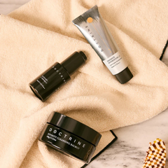 THE SKIN TRINITY rinkinys | DOCTRINE | SILUETI e-boutique