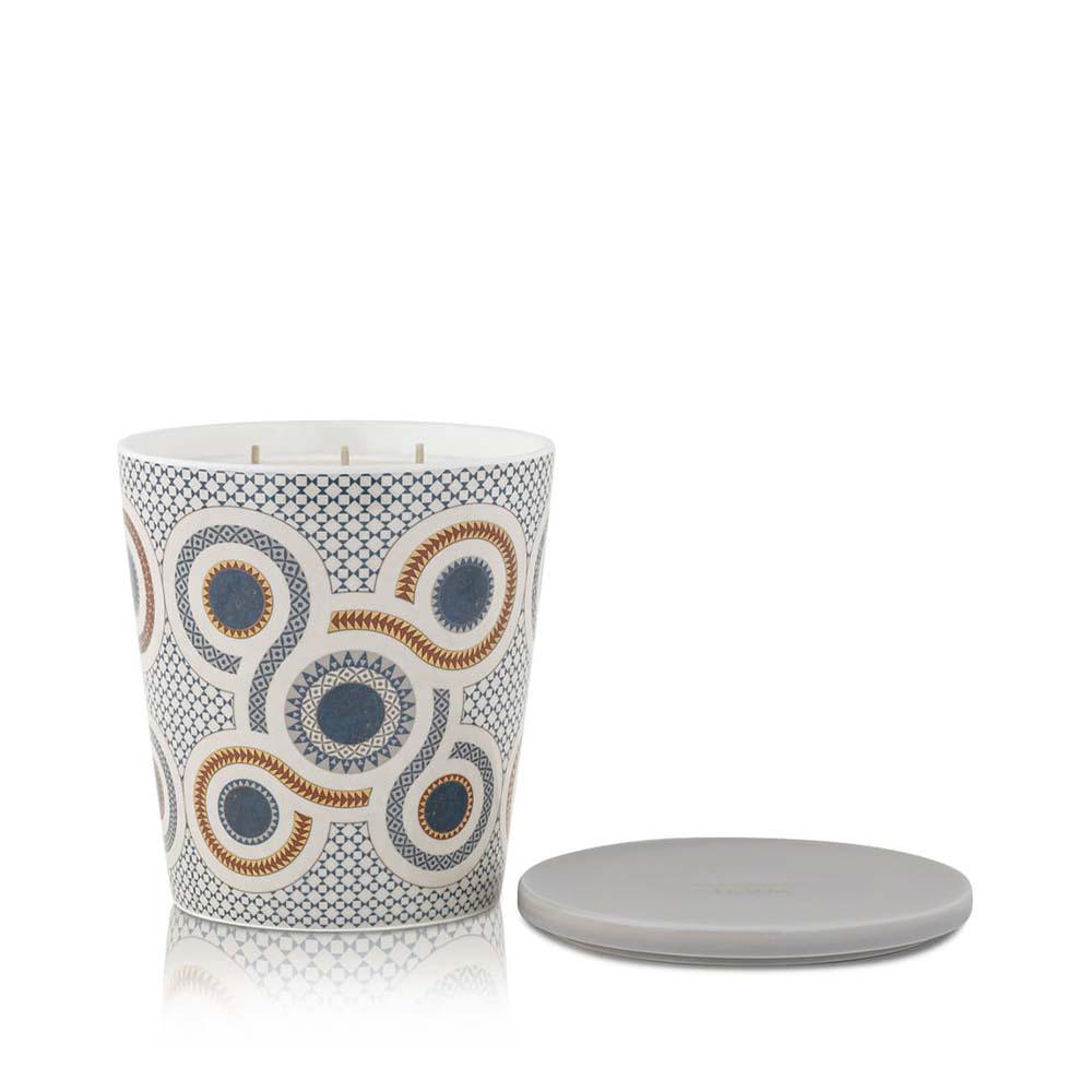 HOUSE OF ILUM Aromatinė žvakė BASILICA | Interjero dekoras ir dovanos | SILUETI e-boutique