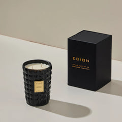 Aromatinė žvakė N. 25 GRENADE HARMONY 300 g | Interjero dekoras ir dovanos | SILUETI