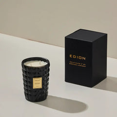 Aromatinė žvakė N. 25 GRENADE HARMONY 300 g | Interjero dekoras ir dovanos | SILUETI