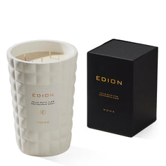 EDION Aromatinė žvakė N. 29 MONTECARLO NIGHT 2.5 kg | Interjero dekoras ir dovanos | SILUETI e - boutique