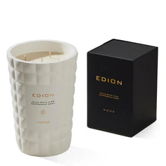 EDION Aromatinė žvakė N. 29 MONTECARLO NIGHT 2.5 kg | Interjero dekoras ir dovanos | SILUETI e - boutique