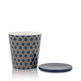 Aromatinė žvakė COLOGNE RETRO 715 g - SILUETI