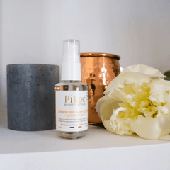 ORANGER EN FLEURS Laundry Fragrance Oil (30 ml) I PIKOC I SILUETI e-boutique